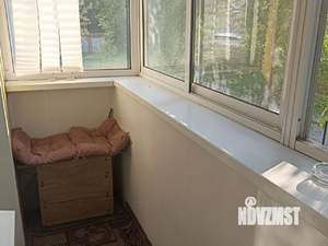 1-к квартира, на длительный срок, 30м2, 2/5 этаж