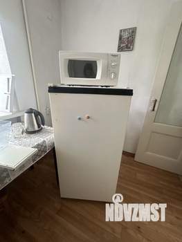 1-к квартира, на длительный срок, 33м2, 3/5 этаж