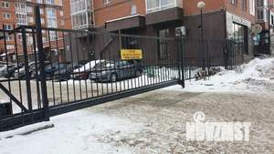 2-к квартира, посуточно, 54м2, 1/1 этаж