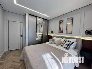 1-к квартира, на длительный срок, 42м2, 5/11 этаж