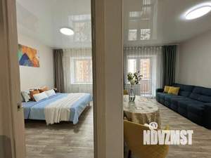 2-к квартира, посуточно, 50м2, 1/1 этаж