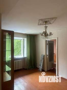 1-к квартира, на длительный срок, 46м2, 3/4 этаж