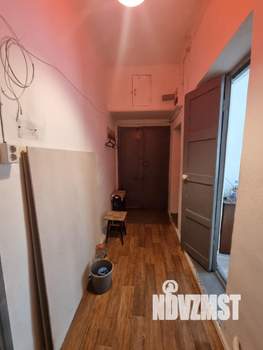 2-к квартира, на длительный срок, 42м2, 2/2 этаж