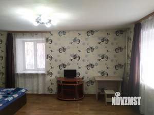 Студия квартира, на длительный срок, 31м2, 1/4 этаж