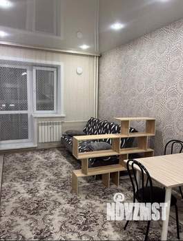 1-к квартира, на длительный срок, 28м2, 2/18 этаж