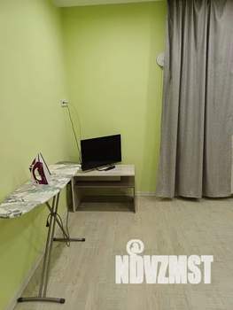 2-к квартира, посуточно, 51м2, 4/18 этаж