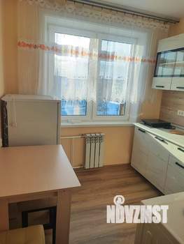 1-к квартира, на длительный срок, 32м2, 5/5 этаж