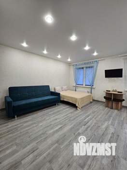 1-к квартира, посуточно, 32м2, 1/1 этаж