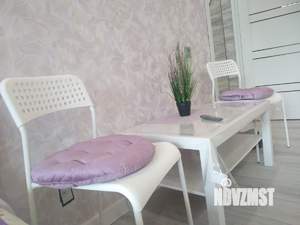 1-к квартира, посуточно, 30м2, 1/5 этаж