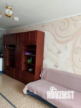 Студия квартира, на длительный срок, 33м2, 5/10 этаж