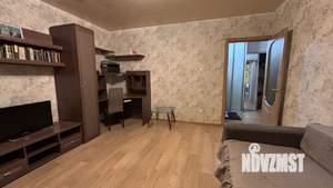 2-к квартира, на длительный срок, 44м2, 1/10 этаж