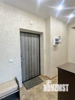 1-к квартира, на длительный срок, 36м2, 4/16 этаж