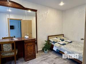 2-к квартира, посуточно, 43м2, 3/5 этаж