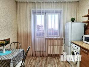 1-к квартира, посуточно, 50м2, 8/10 этаж