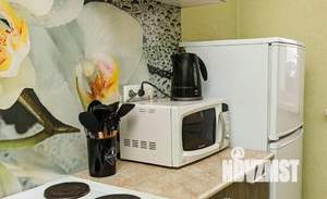 1-к квартира, посуточно, 39м2, 1/1 этаж