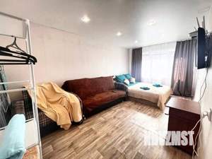 1-к квартира, посуточно, 32м2, 1/1 этаж