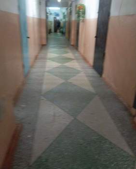 Студия квартира, на длительный срок, 19м2, 3/3 этаж