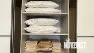 2-к квартира, посуточно, 68м2, 4/9 этаж