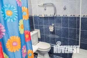 1-к квартира, посуточно, 41м2, 3/9 этаж