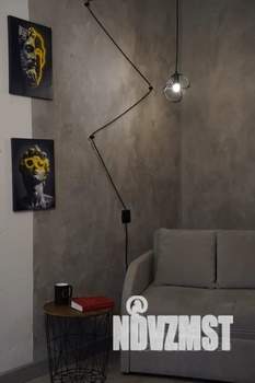 1-к квартира, посуточно, 35м2, 2/5 этаж