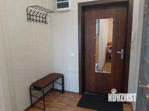 1-к квартира, посуточно, 34м2, 2/16 этаж