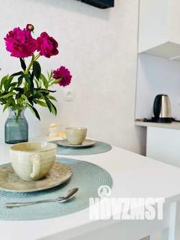 Студия квартира, посуточно, 32м2, 10/13 этаж