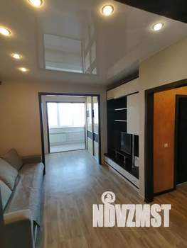 2-к квартира, посуточно, 48м2, 13/14 этаж