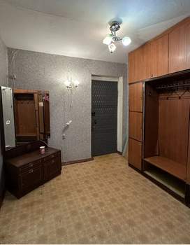 2-к квартира, на длительный срок, 52м2, 3/5 этаж