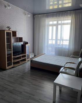 2-к квартира, на длительный срок, 47м2, 14/16 этаж