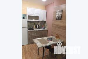 1-к квартира, посуточно, 20м2, 3/16 этаж