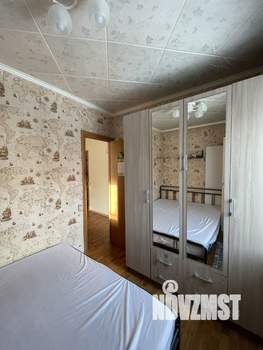 3-к квартира, на длительный срок, 41м2, 3/5 этаж