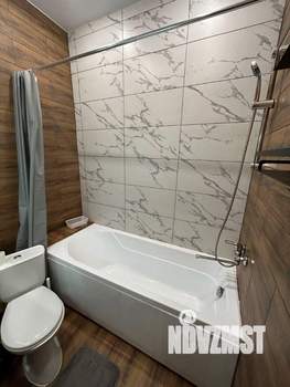 1-к квартира, на длительный срок, 29м2, 1/5 этаж