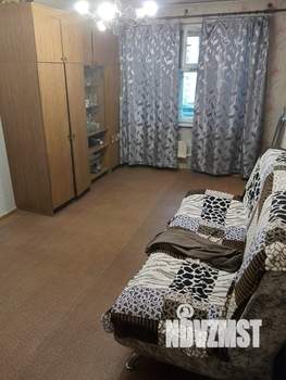 1-к квартира, на длительный срок, 30м2, 5/5 этаж