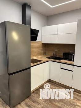 Студия квартира, посуточно, 36м2, 14/19 этаж