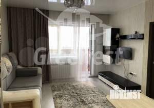 2-к квартира, на длительный срок, 39м2, 4/9 этаж