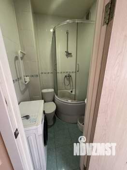 Студия квартира, на длительный срок, 19м2, 1/3 этаж