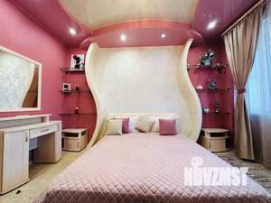 3-к квартира, посуточно, 90м2, 15/15 этаж