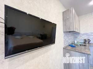 Студия квартира, посуточно, 30м2, 6/17 этаж