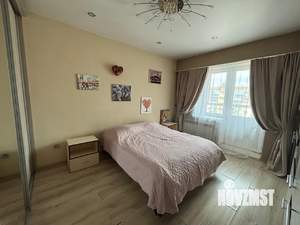 1-к квартира, на длительный срок, 37м2, 17/17 этаж