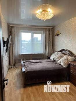 3-к квартира, на длительный срок, 68м2, 7/9 этаж