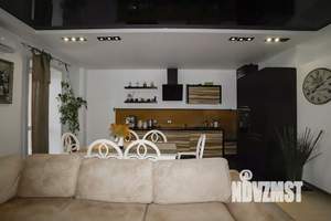 2-к квартира, на длительный срок, 76м2, 13/16 этаж