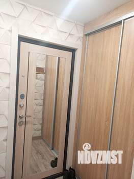 1-к квартира, на длительный срок, 31м2, 3/5 этаж