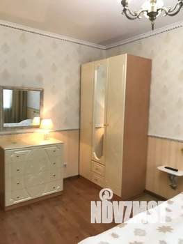 1-к квартира, посуточно, 32м2, 2/4 этаж