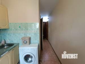1-к квартира, на длительный срок, 35м2, 2/5 этаж