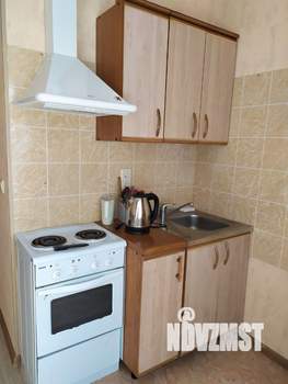 1-к квартира, посуточно, 23м2, 5/17 этаж