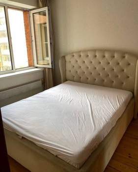 1-к квартира, на длительный срок, 40м2, 5/9 этаж