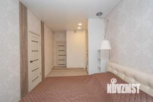 2-к квартира, на длительный срок, 49м2, 12/12 этаж