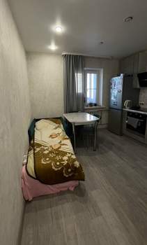 1-к квартира, на длительный срок, 31м2, 9/9 этаж