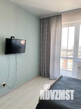 1-к квартира, посуточно, 30м2, 15/15 этаж