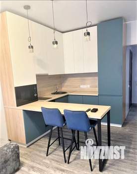 2-к квартира, на длительный срок, 40м2, 2/10 этаж